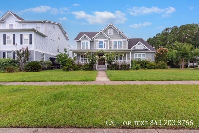 property at 2038 Shields Ln