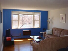 1105 Lexington St, Unit 10-10 in Waltham, MA - Building Photo