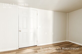 1720 S Ralston Rd in Maricopa, AZ - Building Photo - Building Photo