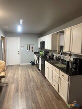 3402 Rosewood Dr in Temple, TX - Foto de edificio - Building Photo