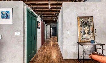 1801 Wynkoop St in Denver, CO - Building Photo - Building Photo