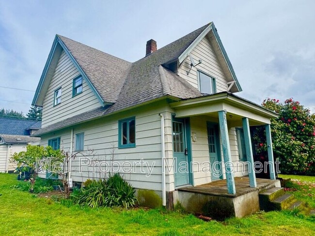 property at 507 N 5th St