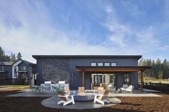 Embark At Uplands in Puyallup, WA - Foto de edificio - Building Photo