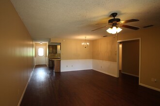 4518-4520 Edinburgh Dr in Tyler, TX - Building Photo - Building Photo