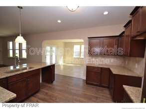 4411 Low Oak Ct in Parkton, NC - Building Photo - Building Photo