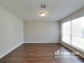 1126 Piedmont Creek Trail in Houston, TX - Building Photo - Building Photo