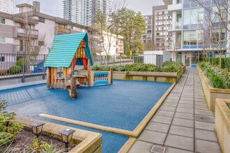 Sydney Rental in Coquitlam, BC - Building Photo - Building Photo