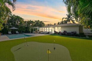 221 NW 18th St in Delray Beach, FL - Building Photo