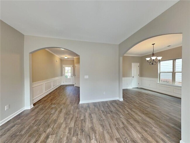 5537 Union Pointe Pl in Union City, GA - Building Photo - Building Photo