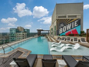 The Bowie in Austin, TX - Building Photo - Building Photo