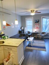 1433 N Cleaver St, Unit 1R in Chicago, IL - Building Photo - Building Photo