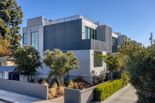 4118 Wade St in Los Angeles, CA - Building Photo