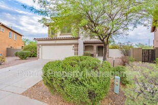 42509 N 45th Dr in Phoenix, AZ - Building Photo