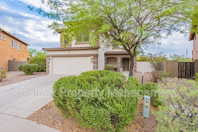 property at 42509 N 45th Dr