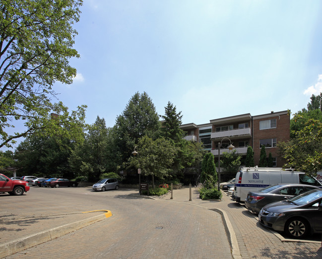 Kensington Apartments in Toronto, ON - Building Photo - Building Photo