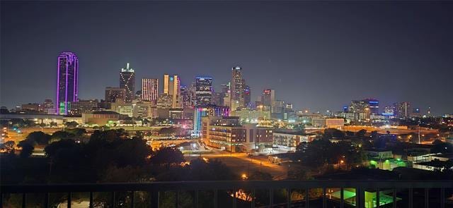 property at 1001 Belleview St