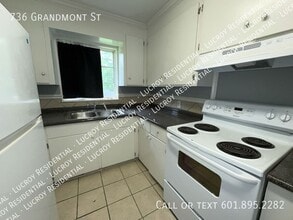 736 Grandmont St in Pearl, MS - Building Photo - Building Photo