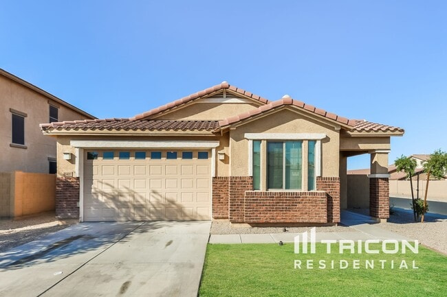 property at 6410 S 72nd Ln