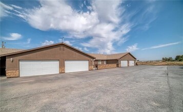 2081 E Ambush St in Pahrump, NV - Building Photo - Building Photo