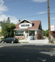 1386 S 1100 E in Salt Lake City, UT - Building Photo - Building Photo