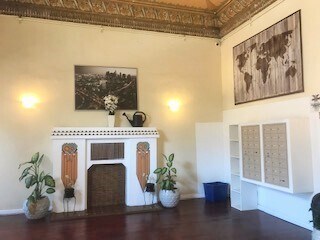 814 S Hobart Blvd in Los Angeles, CA - Building Photo