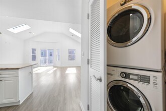 62 Hutton St in Jersey City, NJ - Building Photo - Building Photo