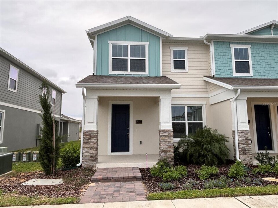 16442 Tangerine Mesa Dr in Winter Garden, FL - Building Photo