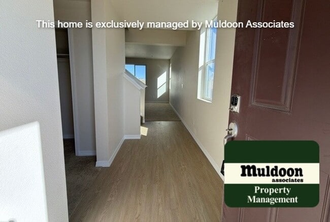 12900 Stone Valley Dr in Peyton, CO - Building Photo - Building Photo