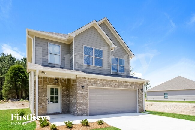 15638 Capstone Blvd in Brookwood, AL - Building Photo - Building Photo