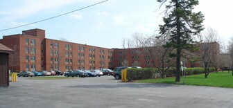 Curtis Apartments