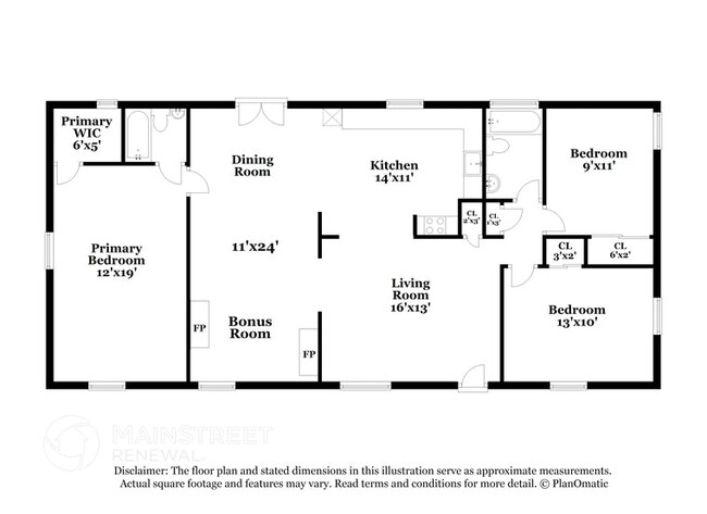 1906 W Penfield St in Kissimmee, FL - Building Photo - Building Photo