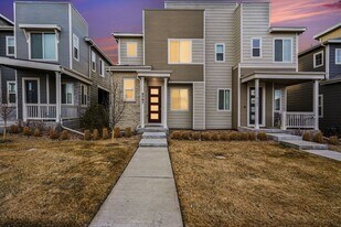 9707 Truckee St in Commerce City, CO - Building Photo