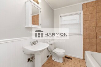 4516 S Elizabeth Ave in Wichita, KS - Building Photo - Building Photo