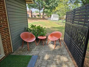 1609 Forest Rd in Statesville, NC - Building Photo - Building Photo