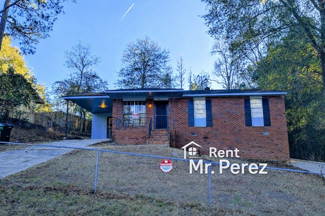 property at 5708 Cameo St