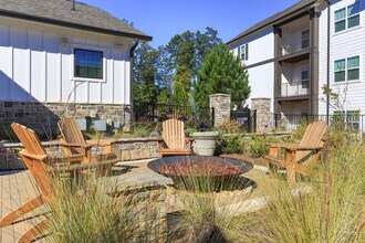 The Yard on Mill in Lagrange, GA - Building Photo - Building Photo