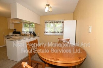 41 Moore St in Kitimat, BC - Building Photo - Building Photo