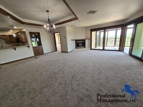 1400 Poly Dr in Billings, MT - Building Photo - Building Photo