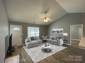 6421 Sunman Rd in Charlotte, NC - Building Photo - Building Photo