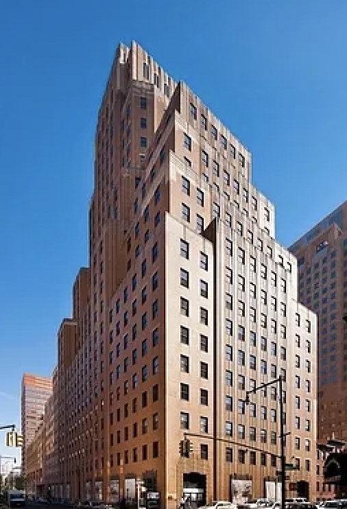 365 Bridge St, Unit FULLY RENOVATED 2BD LOFT in Brooklyn, NY - Foto de edificio - Building Photo