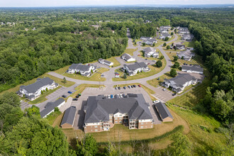 Center Pointe at Radisson in Baldwinsville, NY - Building Photo - Building Photo