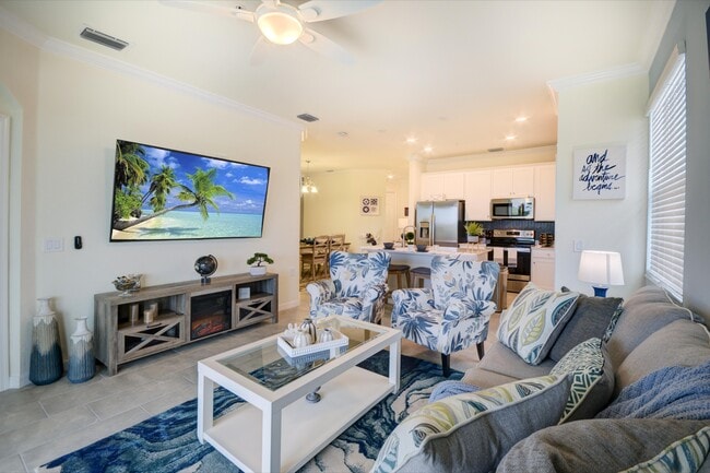 17810 Gawthrop Dr in Bradenton, FL - Foto de edificio - Building Photo