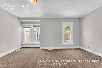 3877 W 31st St in Cleveland, OH - Building Photo - Building Photo