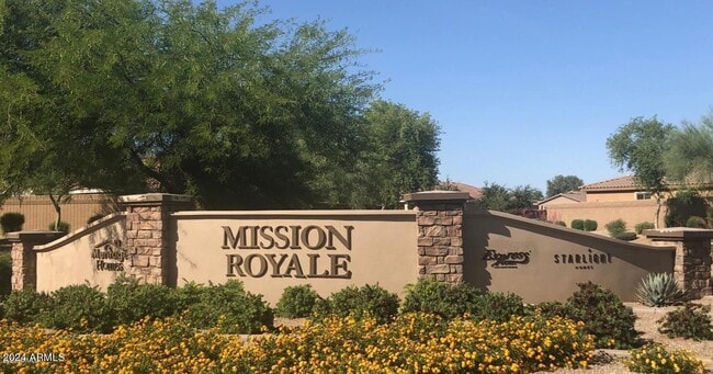 2449 E Alonso Dr in Casa Grande, AZ - Building Photo - Building Photo