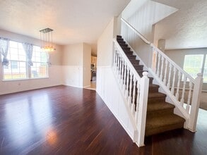 10640 Northern Dancer Dr in Indianapolis, IN - Building Photo - Building Photo