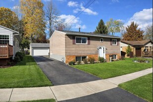 994 Ellsworth Dr in Akron, OH - Building Photo