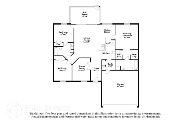 916 NW 15th Ave in Cape Coral, FL - Building Photo - Building Photo