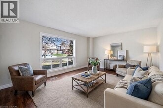 252 The Country Way in Kitchener, ON - Building Photo - Building Photo