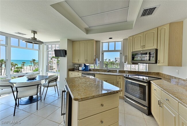property at 262 Barefoot Beach Blvd