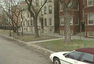 5525-5531 S Wabash Ave in Chicago, IL - Building Photo